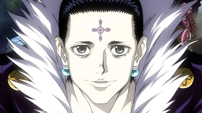 Chrollo Lucilfer é realmente maligno em Hunter x Hunter? Entenda