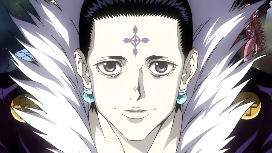 Chrollo Lucilfer é realmente maligno em Hunter x Hunter? Entenda