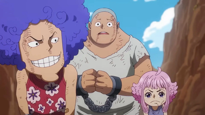 One Piece episódio 1130 - Data de lançamento, onde assistir e o que esperar