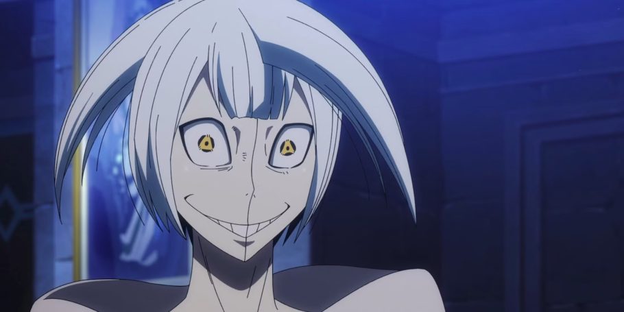Yona - Tudo sobre o personagem de Fire Force