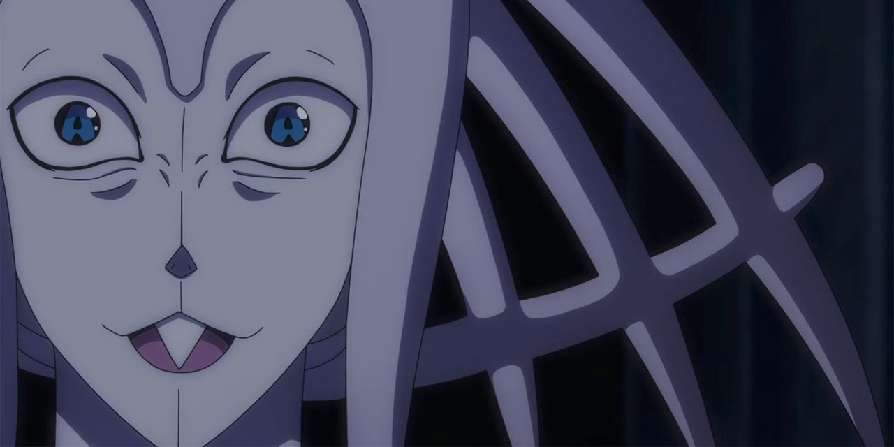 Yona - Tudo sobre o personagem de Fire Force