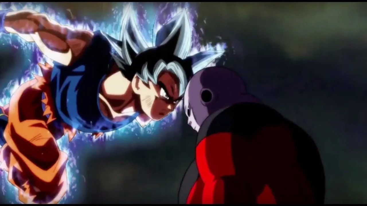 As 15 lutas mais longas da história dos animes