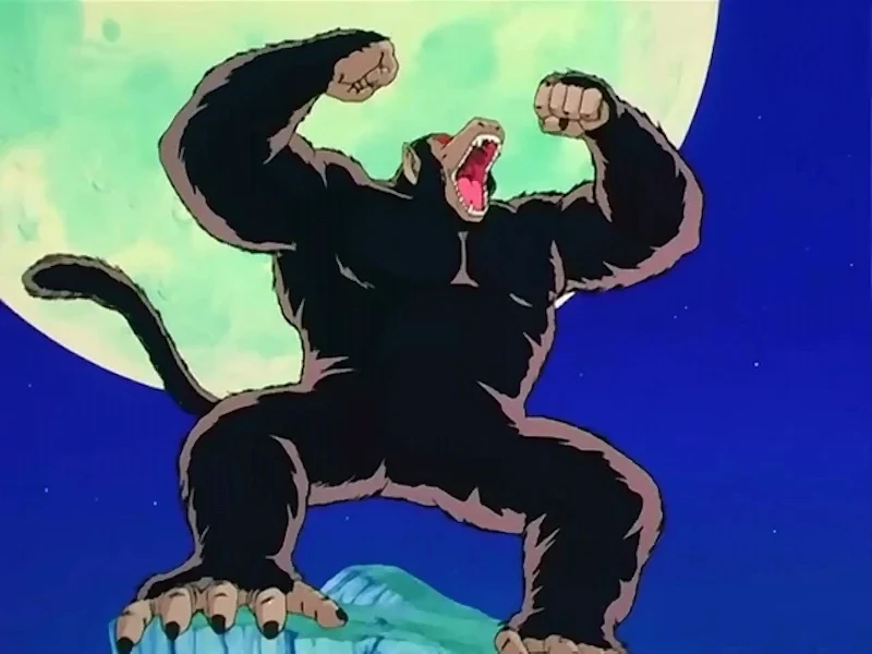 Todas as 17 transformações do Goku (ranqueadas por força)
