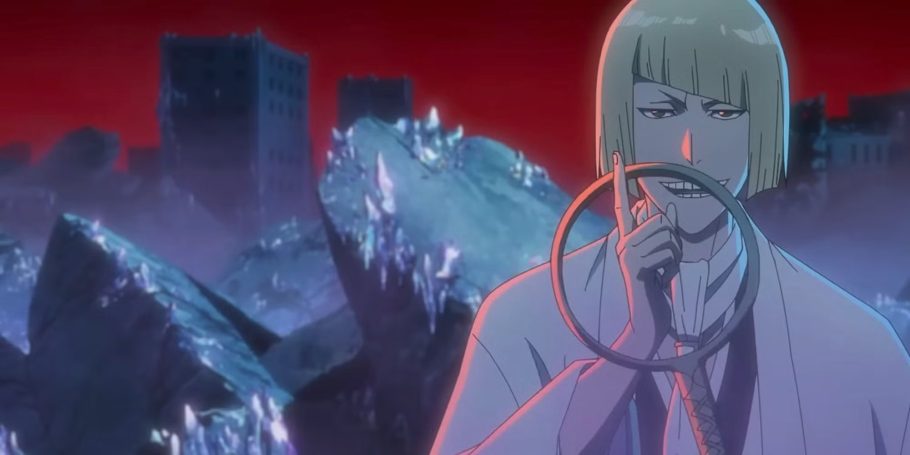 Por que o Bankai de Shinji Hirako é tão perigoso em Bleach?