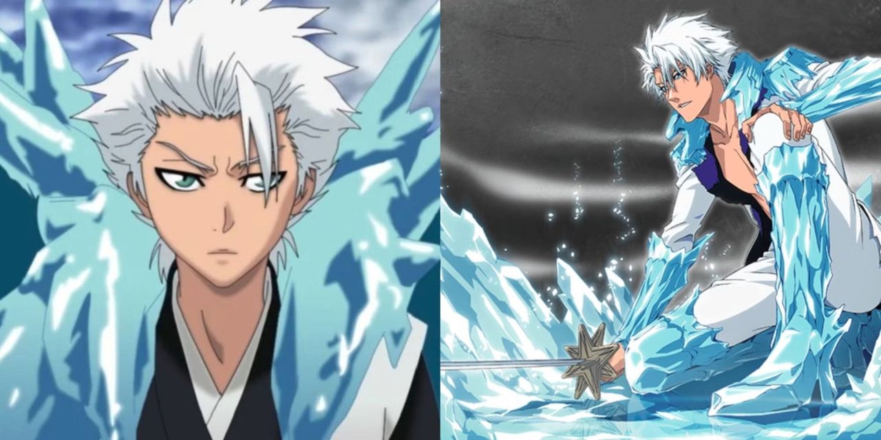 Bleach - Toshiro Hitsugaya está morto? Entenda o que aconteceu