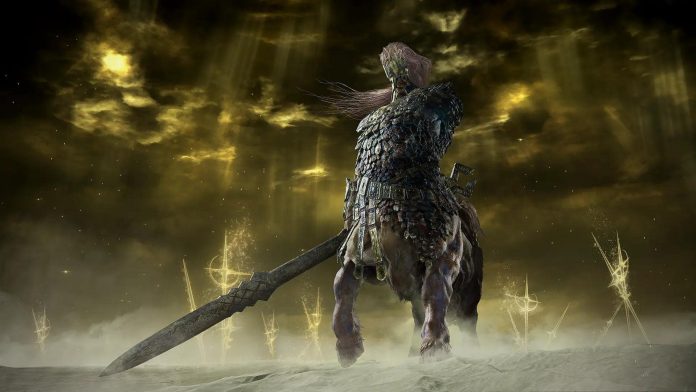 Elden Ring Nightreign - Como derrotar o Cavaleiro Taciturno