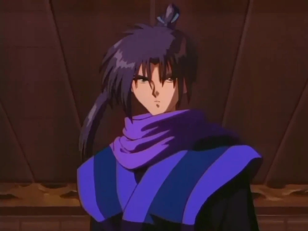 Os 15 vilões mais fortes de Rurouni Kenshin