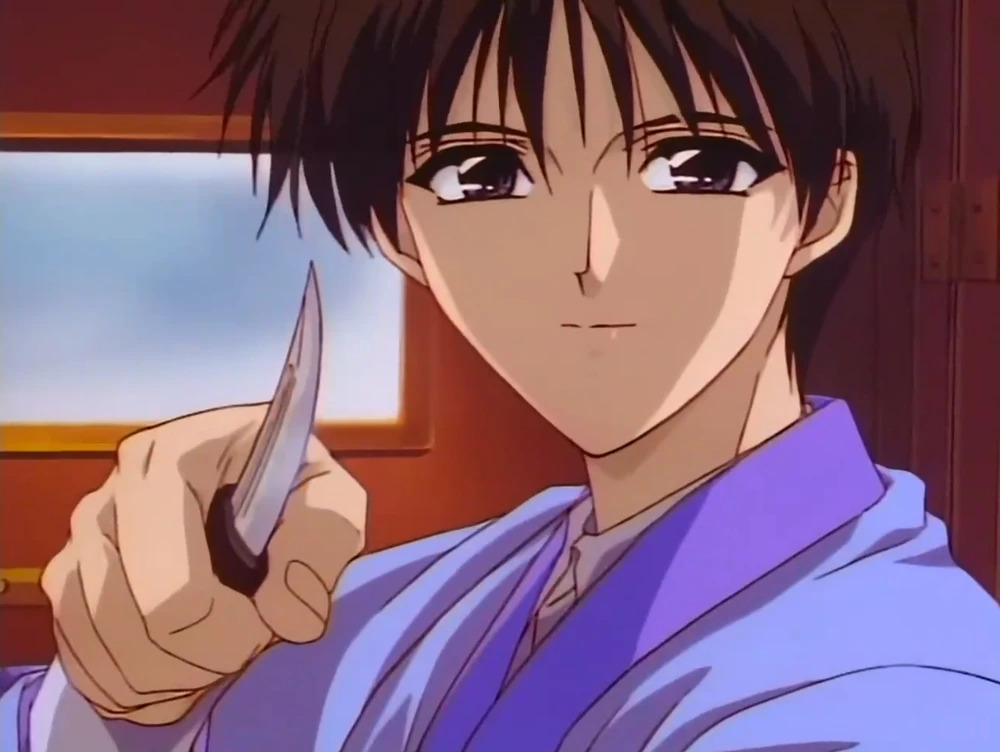 Os 15 personagens mais fortes de Rurouni Kenshin
