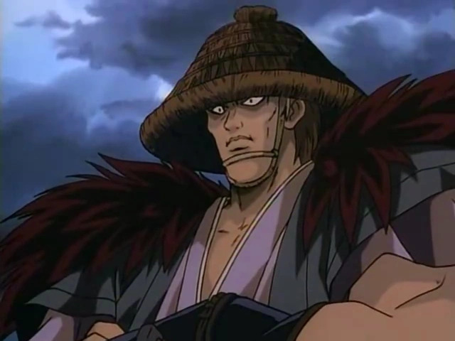 Os 15 vilões mais fortes de Rurouni Kenshin