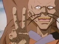 Os 15 vilões mais fortes de Rurouni Kenshin