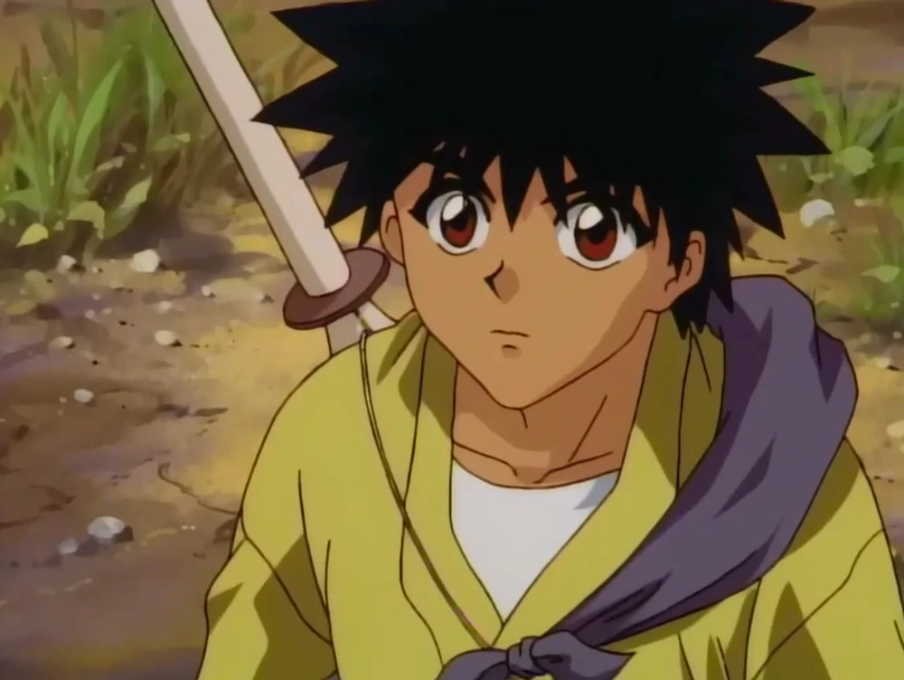 Os 15 personagens mais fortes de Rurouni Kenshin