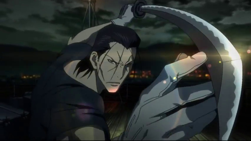 Os 15 personagens mais fortes de Rurouni Kenshin