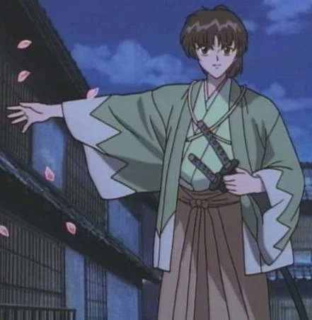 Os 15 personagens mais fortes de Rurouni Kenshin