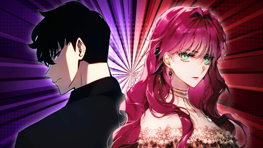 Fãs de Solo Leveling não deveriam ignorar este manhwa subestimado