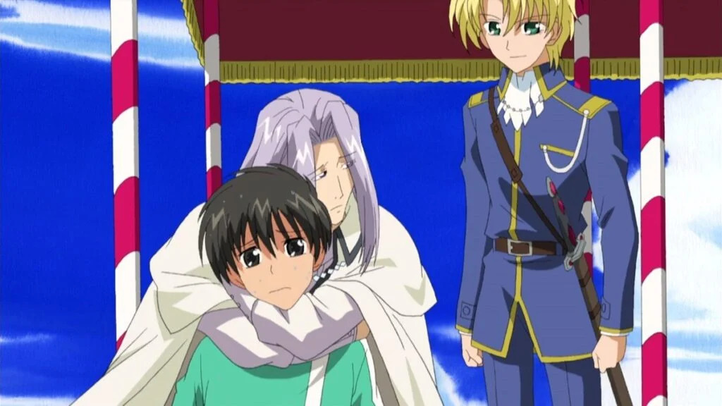 15 animes parecidos com InuYasha que você precisa assistir