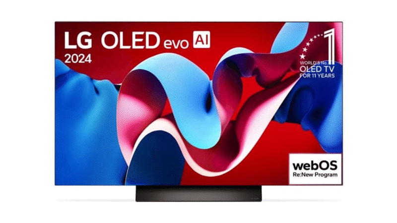 Melhores TVs de 65 polegadas