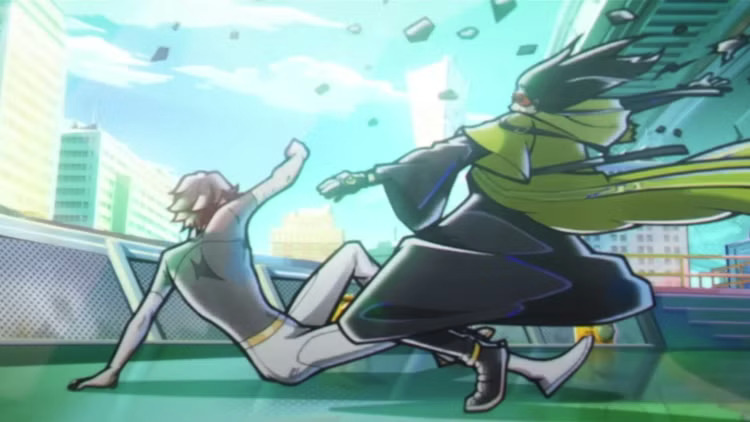 As Melhores Lutas do Arco do Nice em To Be Hero X, Ranqueadas