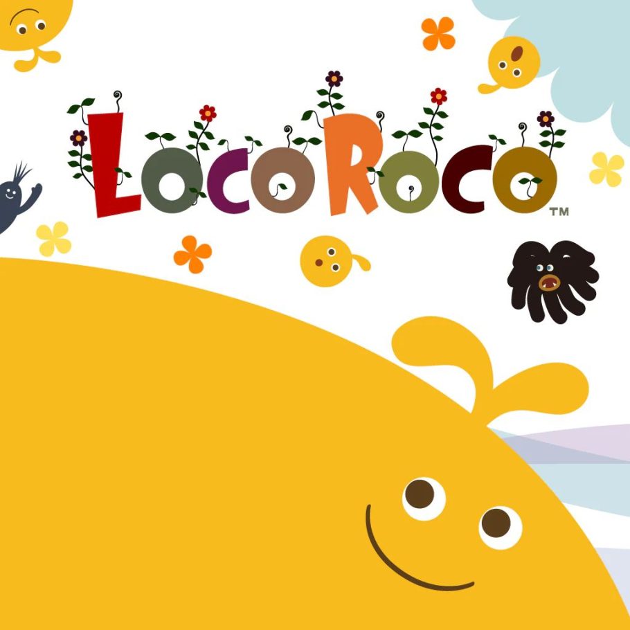 Cheats e códigos de LocoRoco 2