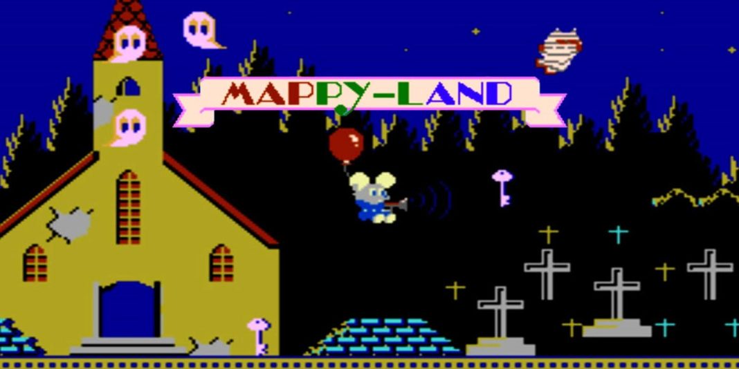 Mappy-Land – Cheats, códigos, dicas e desbloqueáveis - Critical Hits
