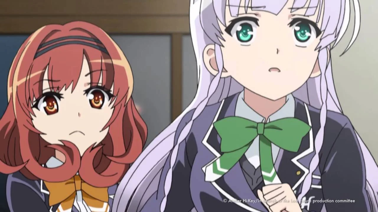 20 Melhores animes sobre viagem no tempo 