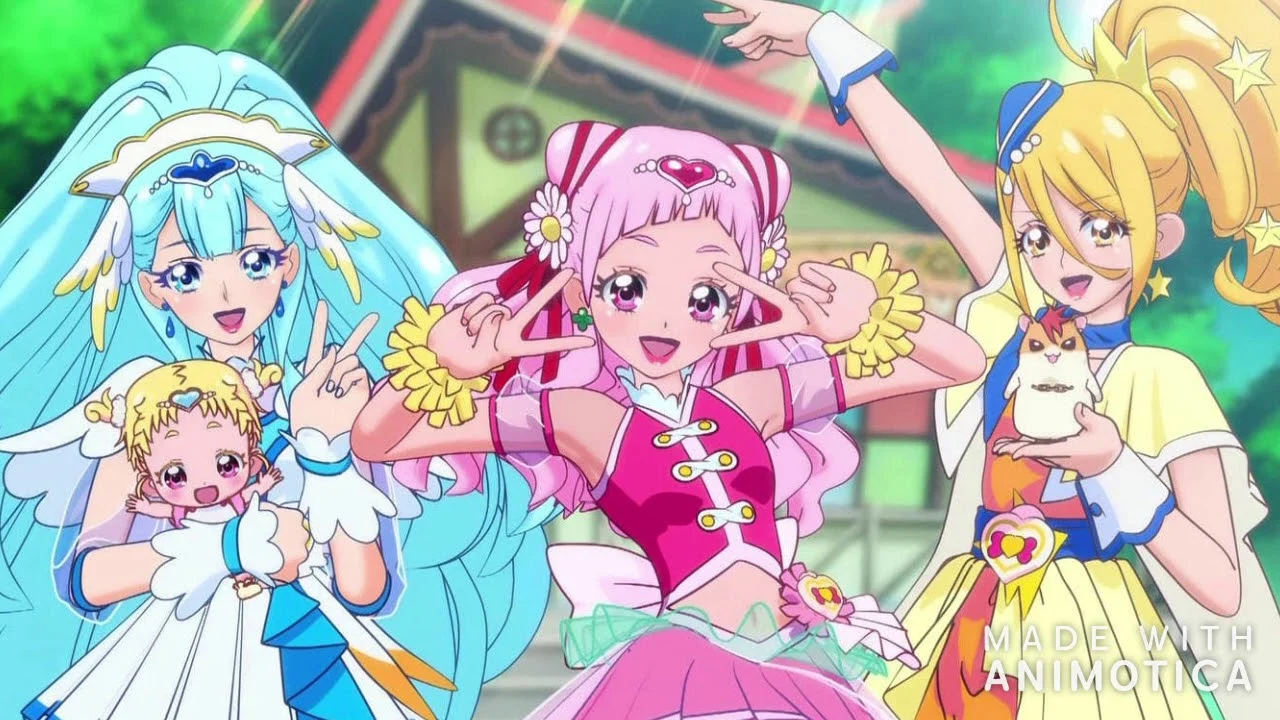 20 Melhores animes sobre viagem no tempo 