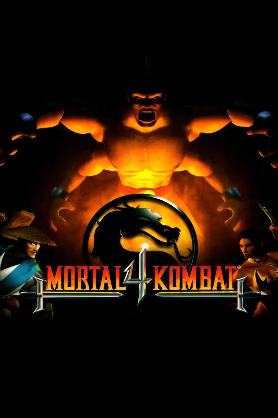 Mortal Kombat 4 – Cheats, códigos, dicas e desbloqueáveis - Critical Hits
