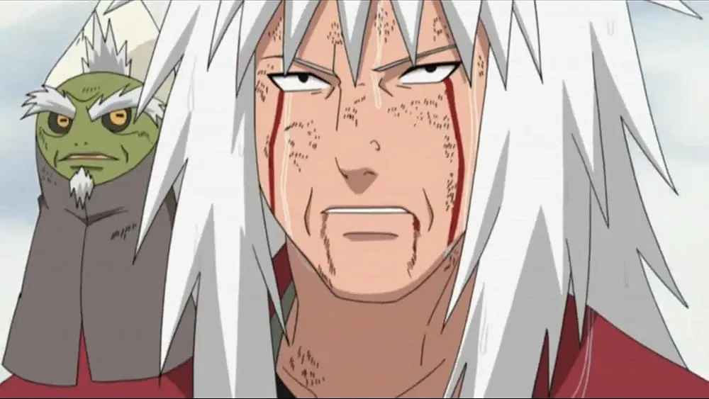 Os 10 melhores episódios de Naruto Shippuden de todos os tempos