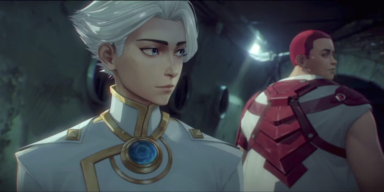As Melhores Lutas do Arco do Nice em To Be Hero X, Ranqueadas