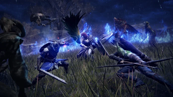 Quanto tempo leva para terminar Elden Ring Nightreign?