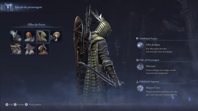 Tier S – As melhores e mais completas classes de Elden Ring Nightreign