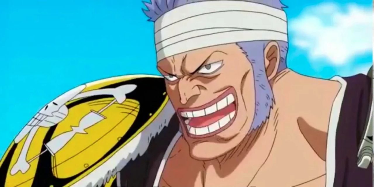 Os 20 vilões mais fortes de One Piece