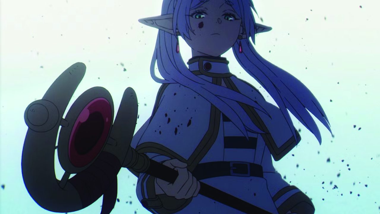 Os 10 Melhores Heróis Overpowered de Anime 