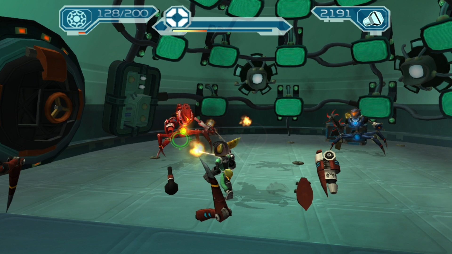 Ratchet Clank 2 Going Commando Cheats C digos Dicas E ratchet-clank-2-going-commando-cheats-c-digos-dicas-e