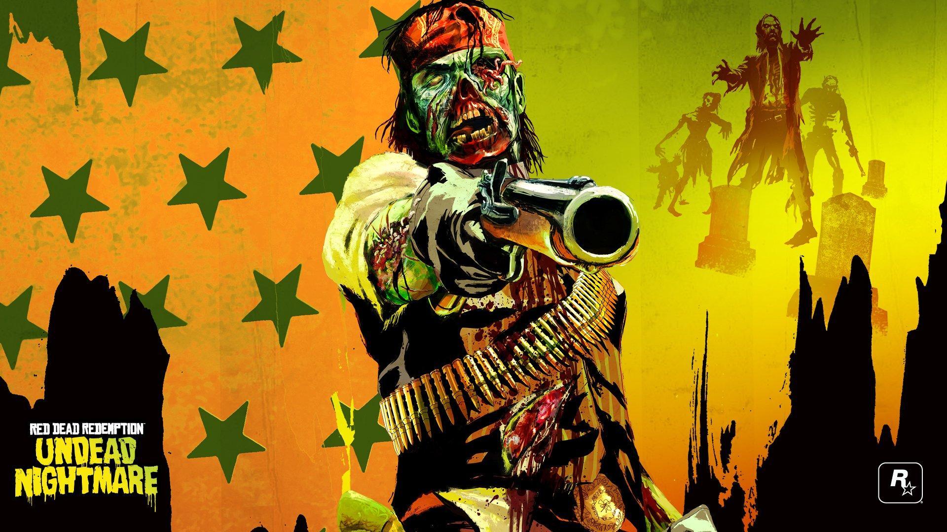 Red Dead Redemption: Undead Nightmare – Cheats, códigos, dicas e  desbloqueáveis - Critical Hits