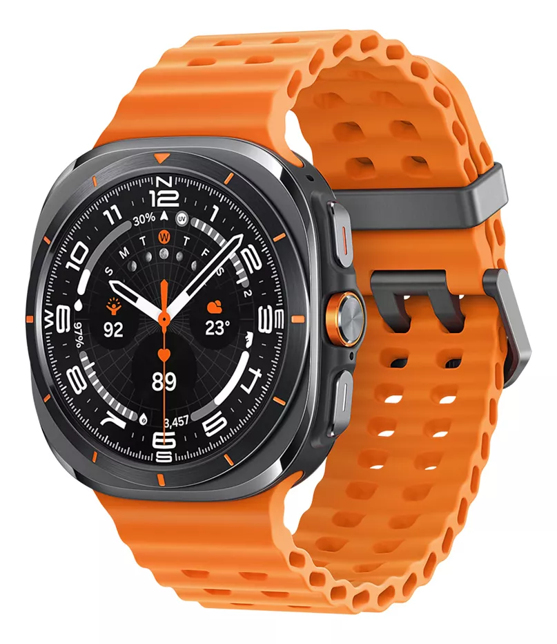 O Melhor Smartwatch para Comprar em 2025