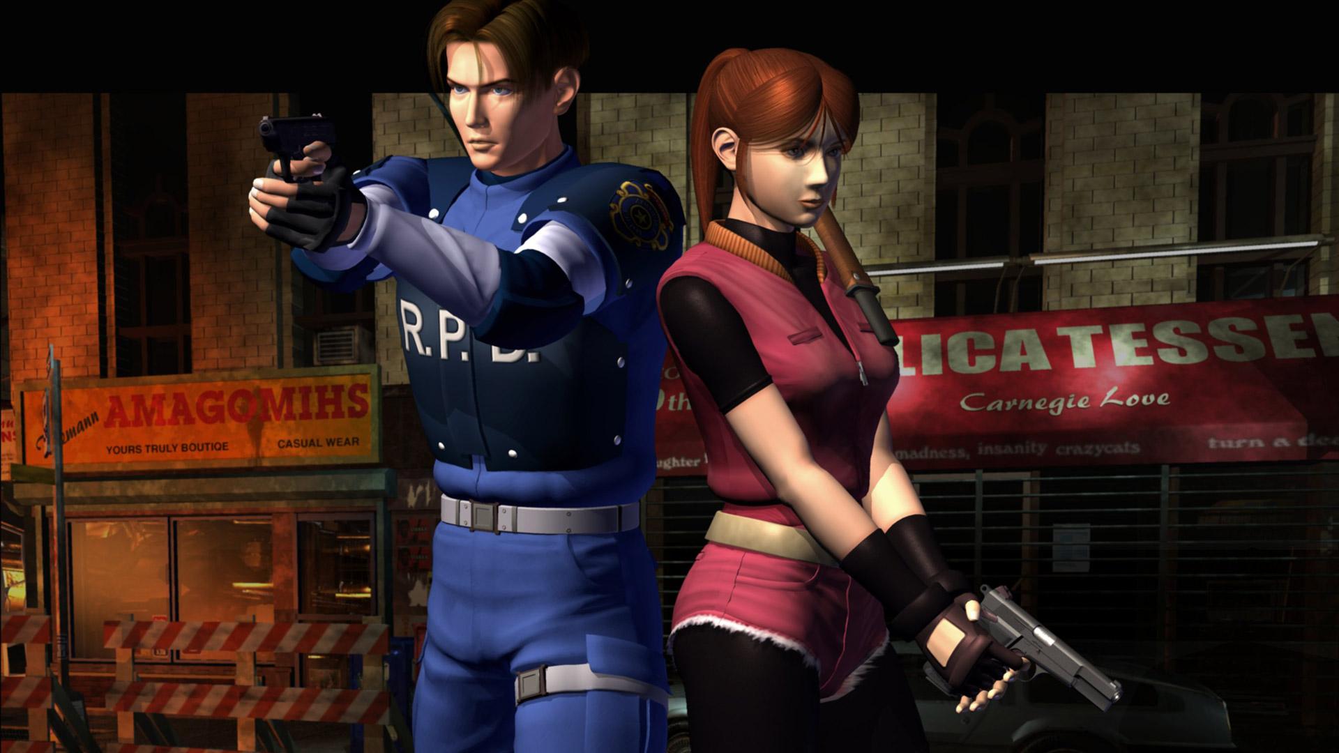 Resident Evil 2 - Cheats, códigos, dicas e desbloqueáveis - Critical Hits