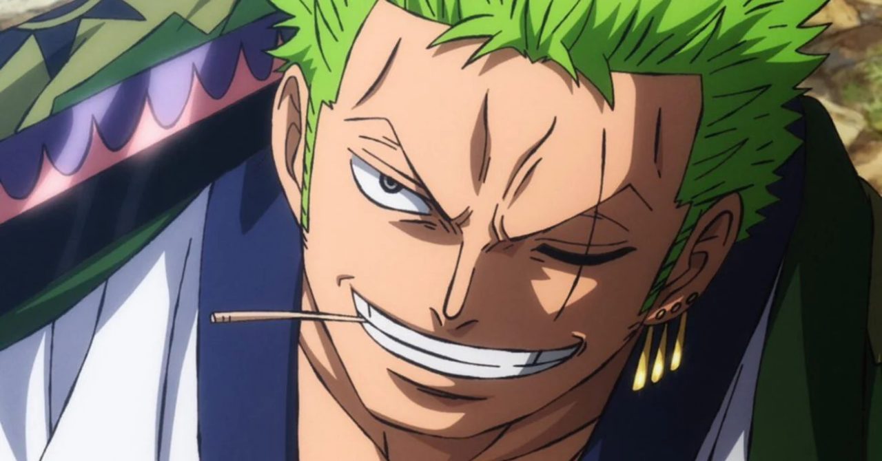 As 25 maiores recompensas de One Piece
