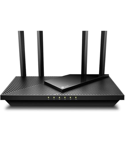 O melhor roteador wi-fi do mercado (2025)