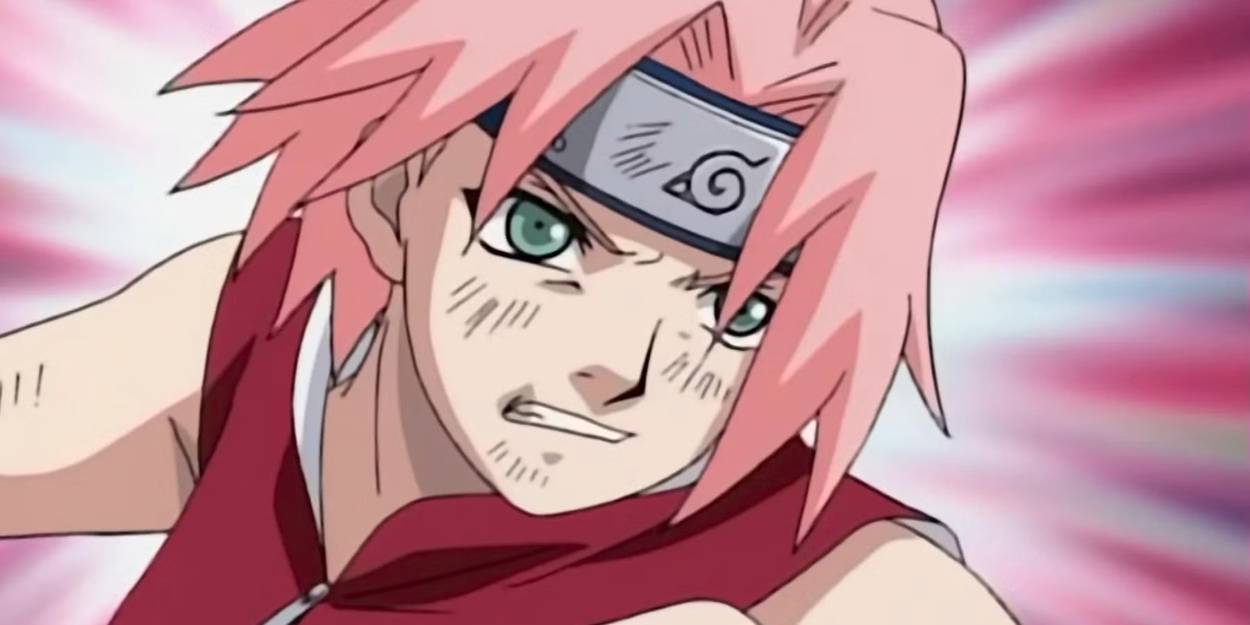 Boruto pode ter resolvido um dos principais problemas de Naruto