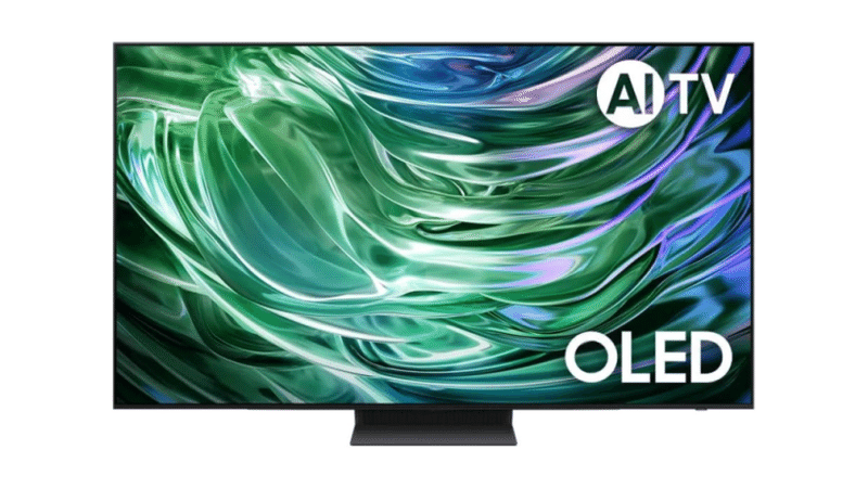 A melhor TV 55 Polegadas – 10 opções para você em 2025