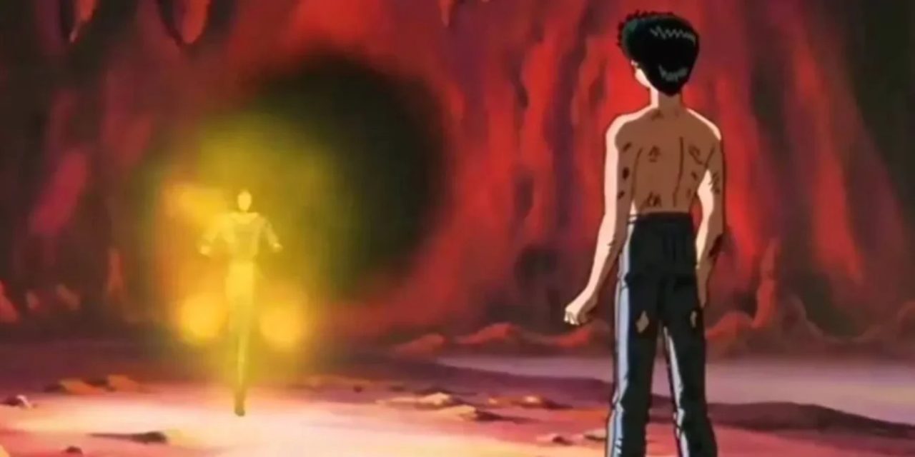 As 15 lutas mais longas da história dos animes
