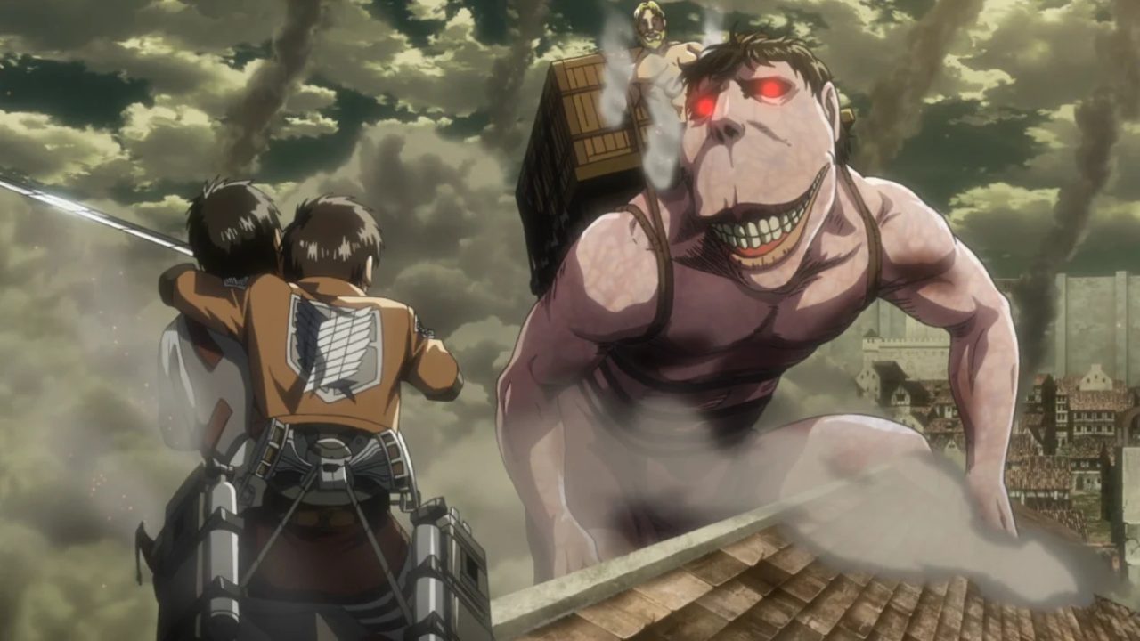 As 15 lutas mais longas da história dos animes