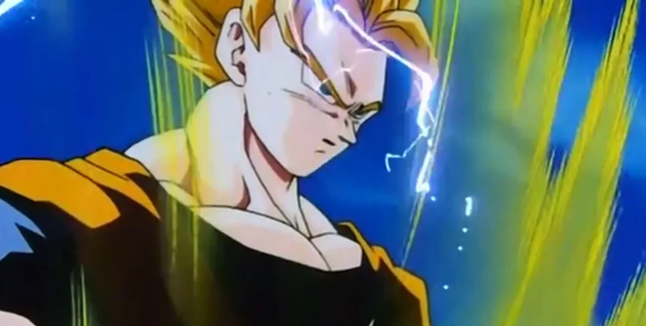Todas as 17 transformações do Goku (ranqueadas por força)