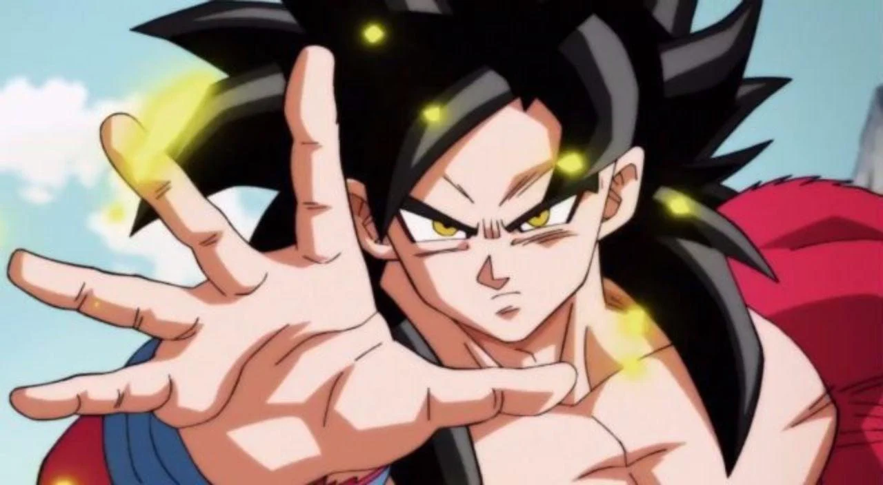 Todas as 17 transformações do Goku (ranqueadas por força)