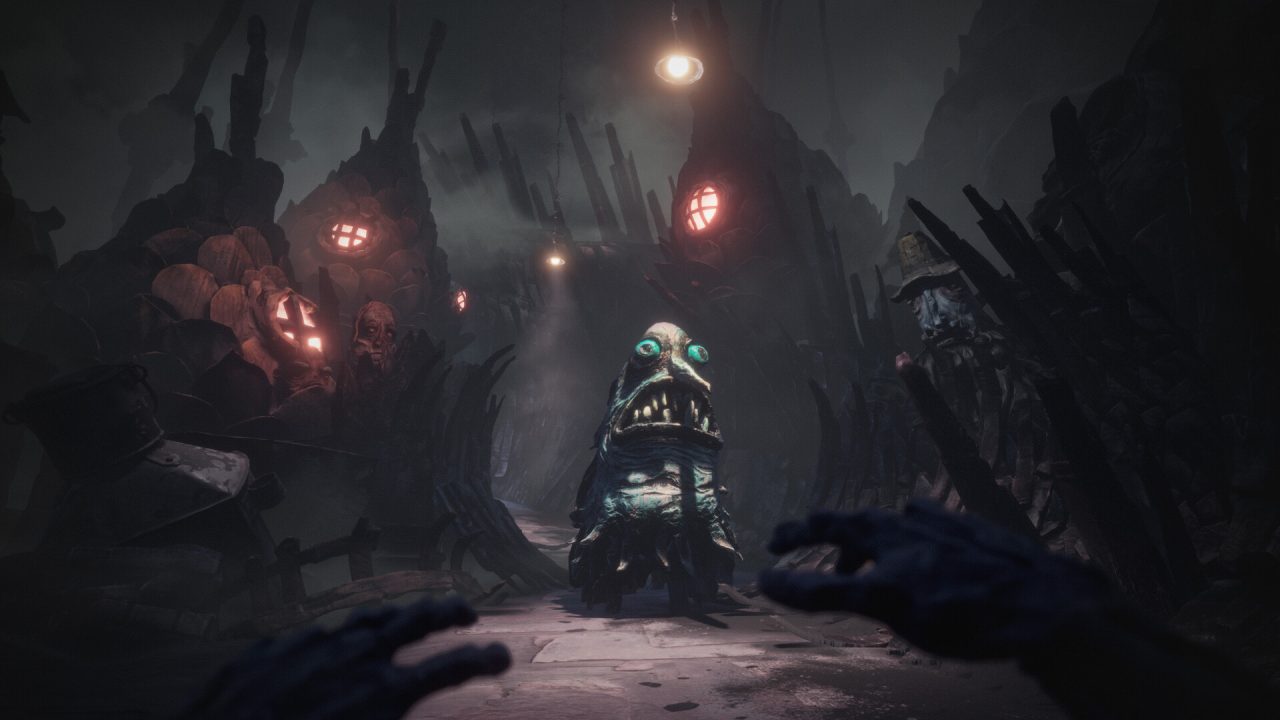 The Midnight Walk  – Análise – Vale a Pena – Review