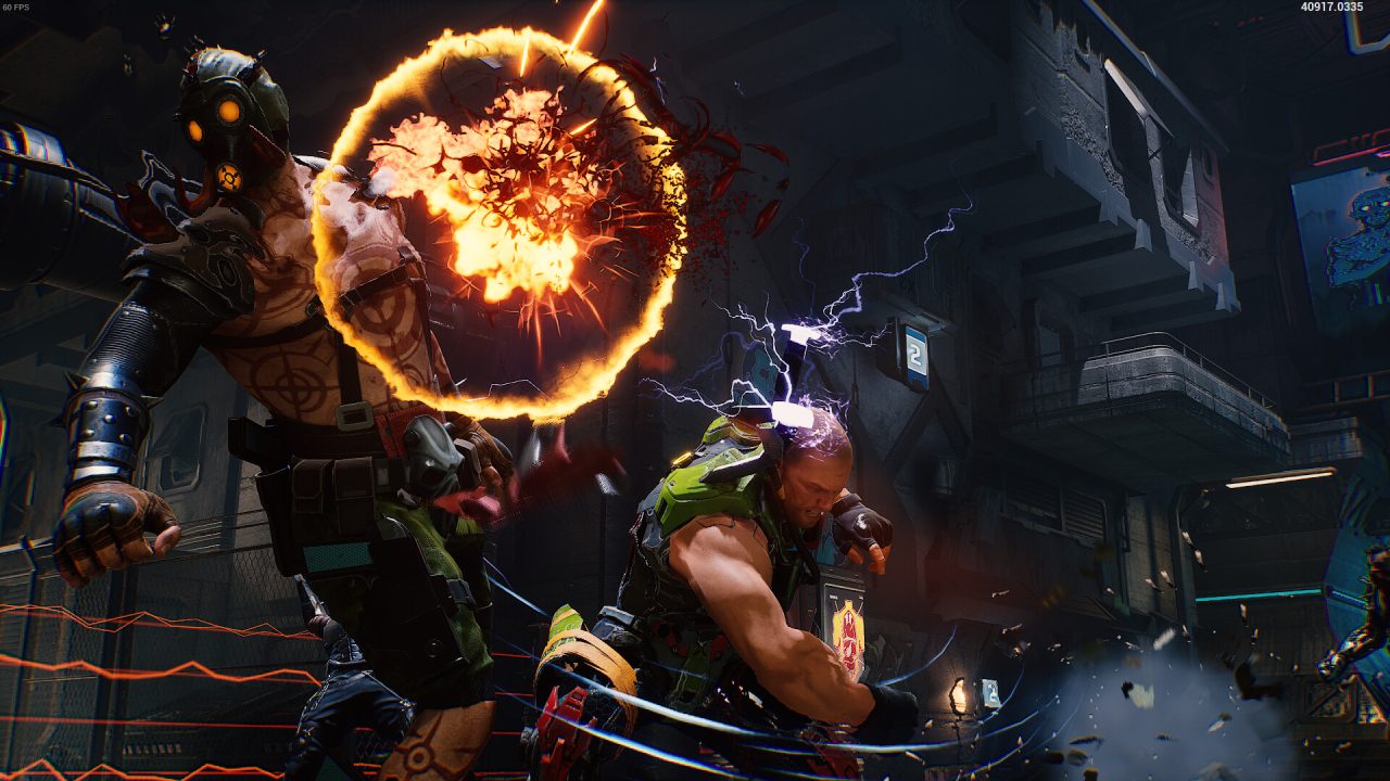 Kiborg  – Análise – Vale a Pena – Review 