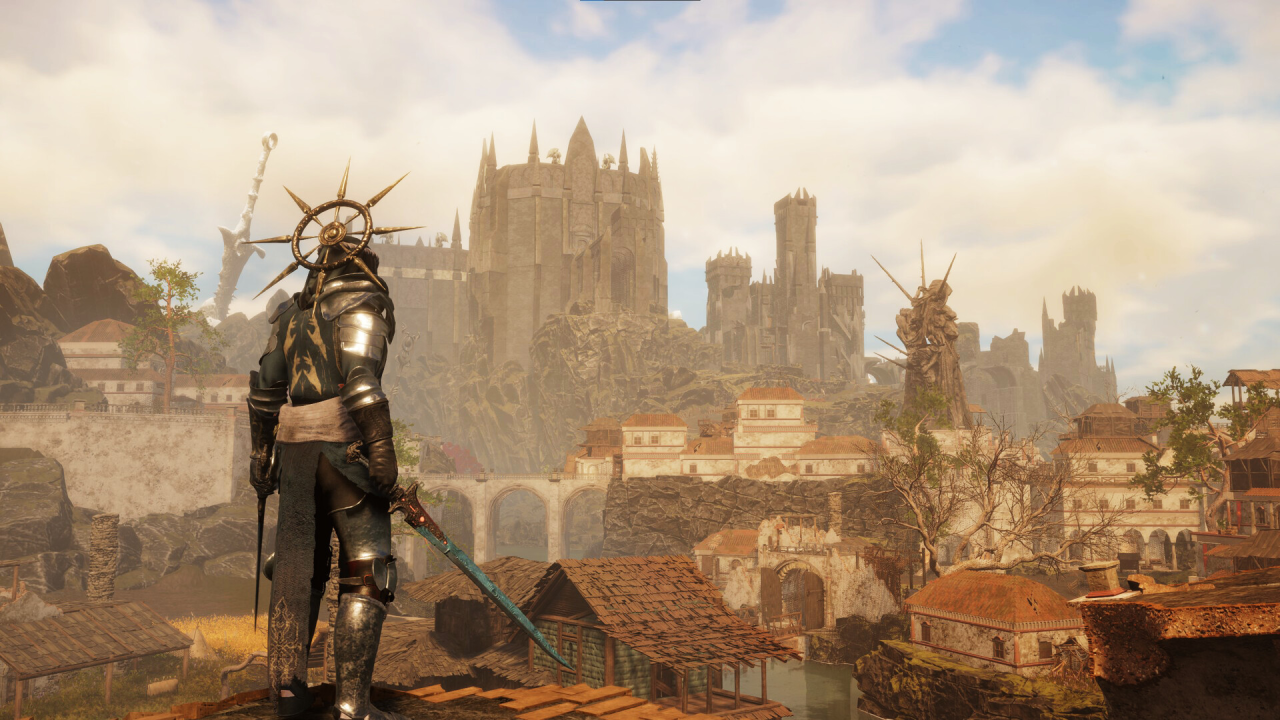 Tainted Grail: The Fall of Avalon – Análise – Vale a Pena – Review