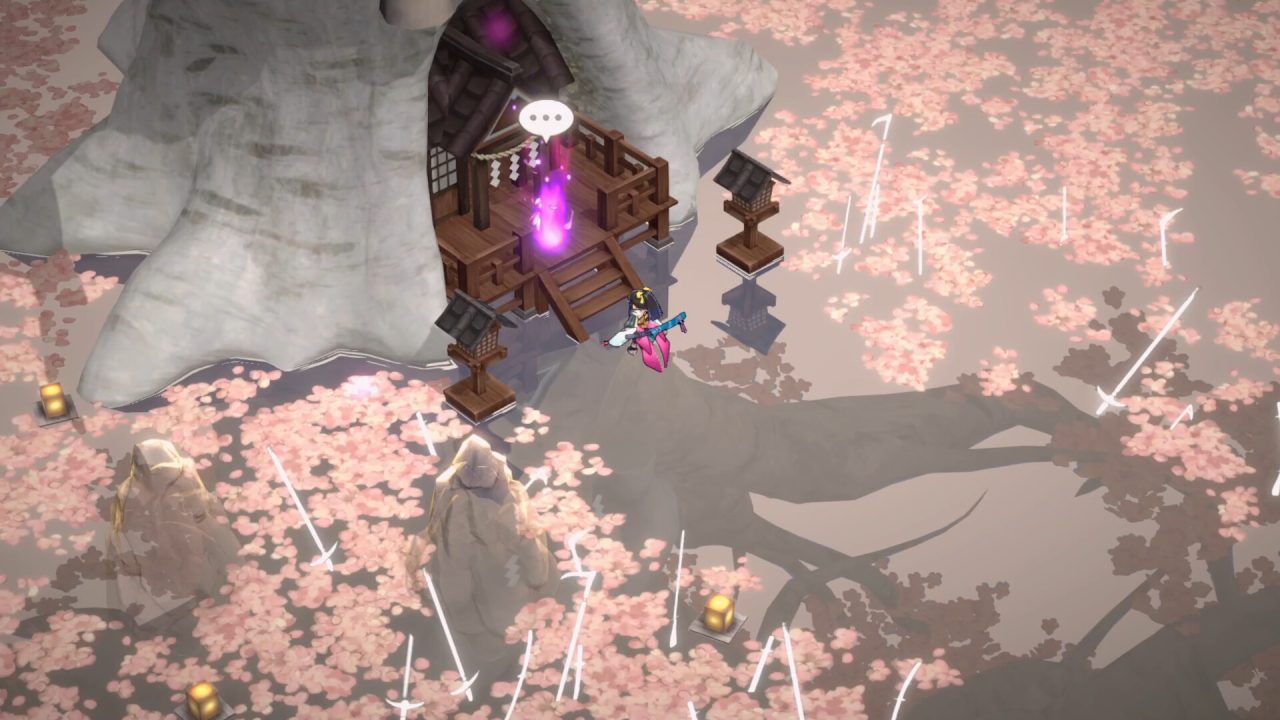 Yasha: Legends of the Demon Blade – Análise – Vale a Pena – Review