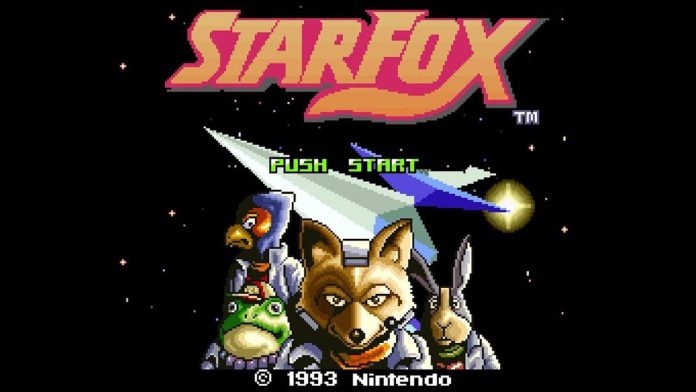 Cheats e códigos de Star Fox