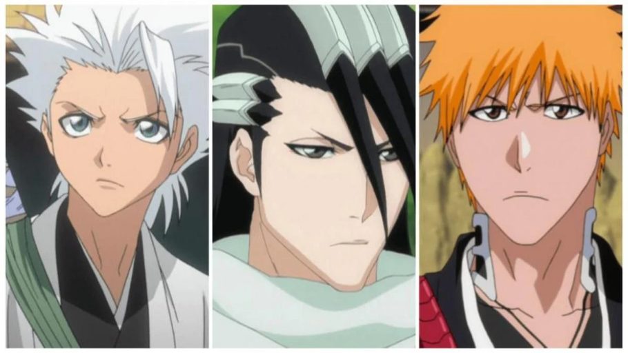 Os 15 personagens mais fortes de Bleach (Ranqueados)